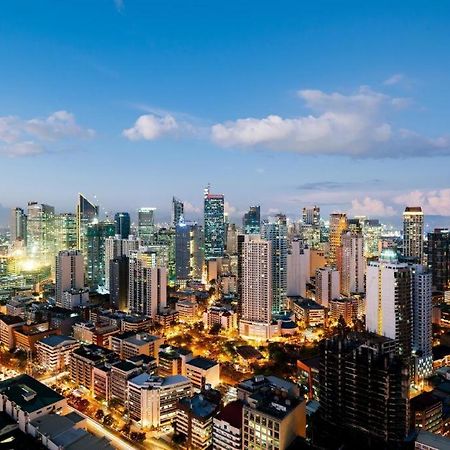 Reddoorz @ Amorsolo Makati Makati City Zewnętrze zdjęcie